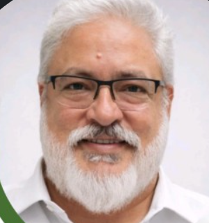 Roberto Zamora